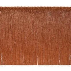 5 Yards Of 4" Chainette Fringe Trim | 5 Yard Cut Cinnamon 17 5 Yards Of 4" Chainette Fringe Trim | 5 Yard Cut Cinnamon -Michaels Fabric Sale 2306306256150712672 1