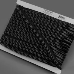 5 Yards Of Hilda 3/8" TwistedLip Cord Trim | 5 Yard Cut Natural 12 5 Yards Of Hilda 3/8" TwistedLip Cord Trim | 5 Yard Cut Natural -Michaels Fabric Sale 2306363915933397840 3