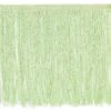 20 Yards Of 6" Chainette Fringe Trim | 20 Yard Cut Celadon -Michaels Fabric Sale 2306392378432613088