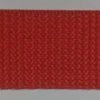 1" Polypropylene Webbing - 20 Continuous Yards Red -Michaels Fabric Sale 232482076159280