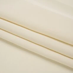 1 Yard Premium Pale Yellow Silk 4 Ply Crepe Fabric 44" Wide For Eveningwear & Fashion -Michaels Fabric Sale 234900050444208 1