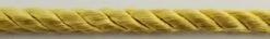 3/16" Twist Cord Rope Trimming - 18 Continuous Yards - MADE IN USA! Antique Gold 10 3/16" Twist Cord Rope Trimming - 18 Continuous Yards - MADE IN USA! Antique Gold -Michaels Fabric Sale 238655426981168 1