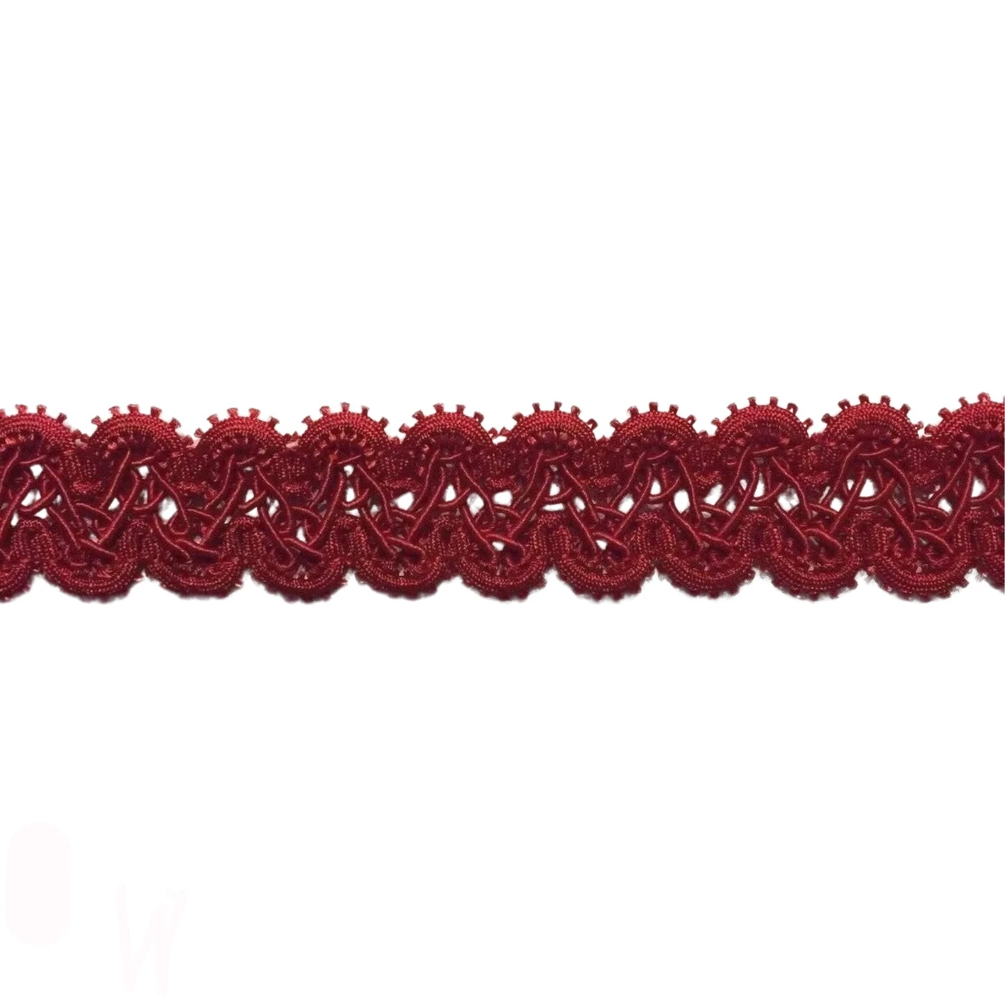 Kitcheniva Designer Braid Gimp Trim Sewing Crafts 9 Kitcheniva Designer Braid Gimp Trim Sewing Crafts - Image 7