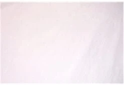 1 Yard Green Broadcloth Poly Cotton Fabric 58/60" Wide For Crafts, Shirts, Dresses & Sewing White