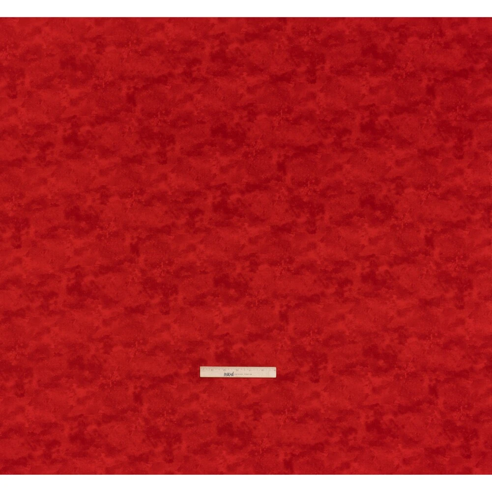 1 Yard Cardinal Red Quilting Cotton Smooth Hand Lightweight 44 Inch Width 14 1 Yard Cardinal Red Quilting Cotton Smooth Hand Lightweight 44 Inch Width - Image 12