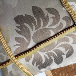 5 Yards Of Emmerson 1/4" Twisted Lip Cord Trim | 5 Yard Cut Ivory 15 5 Yards Of Emmerson 1/4" Twisted Lip Cord Trim | 5 Yard Cut Ivory -Michaels Fabric Sale 251698386749264