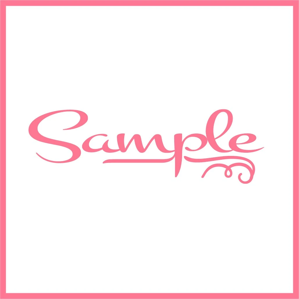 Sample Swatch Of Trims - 10 Pieces 3 Sample Swatch Of Trims - 10 Pieces