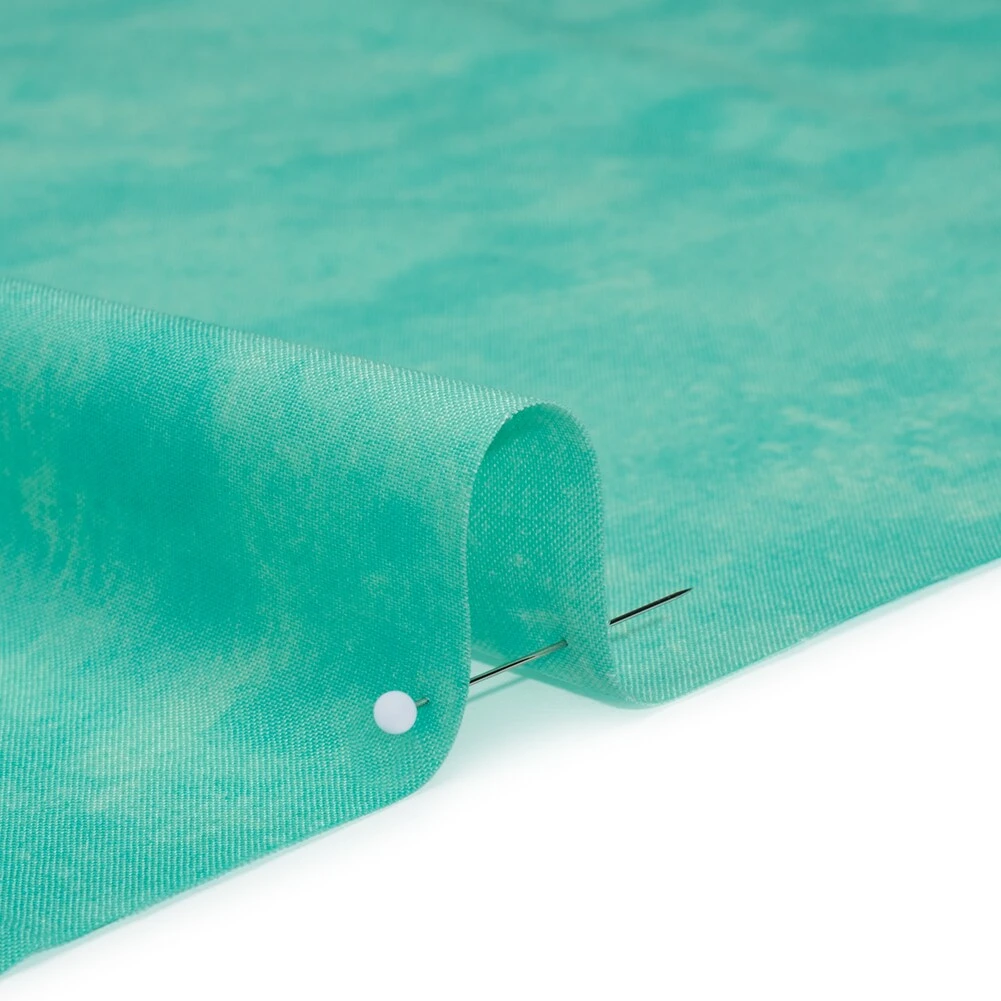 1 Yard South Pacific Fresco Texture Printed Quilting Cotton, 44 Inches Width 12 1 Yard South Pacific Fresco Texture Printed Quilting Cotton, 44 Inches Width - Image 10