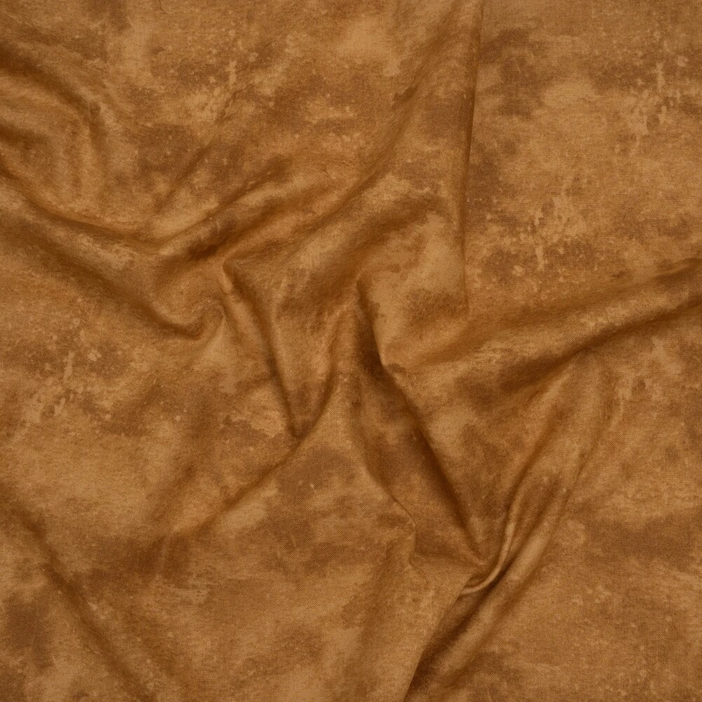 1 Yard Sponge Toffee Quilting Cotton Toscana Collection Warm Abstract Material 44 Inch Width 3 1 Yard Sponge Toffee Quilting Cotton Toscana Collection Warm Abstract Material 44 Inch Width