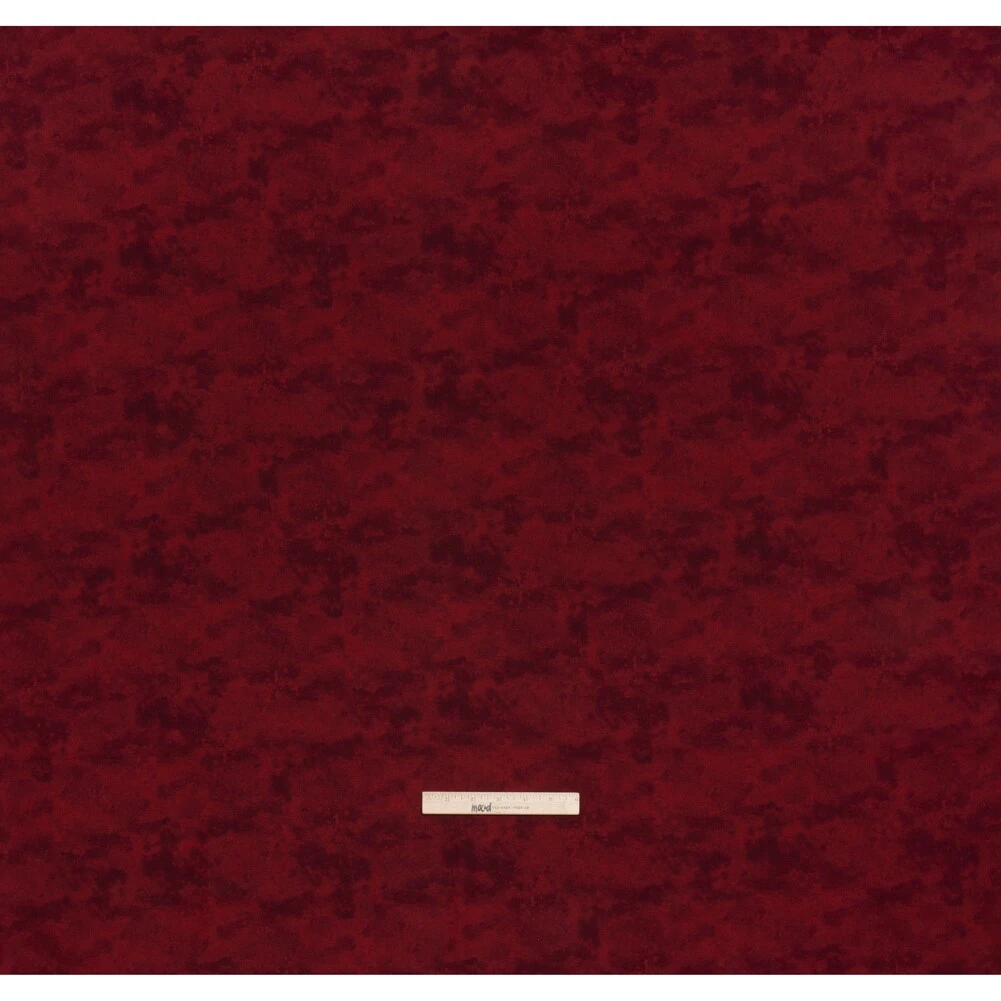 1 Yard Moulin Rouge Abstract Quilting Cotton Fresco Texture Fabric 44 Inch Width 5 1 Yard Moulin Rouge Abstract Quilting Cotton Fresco Texture Fabric 44 Inch Width - Image 3