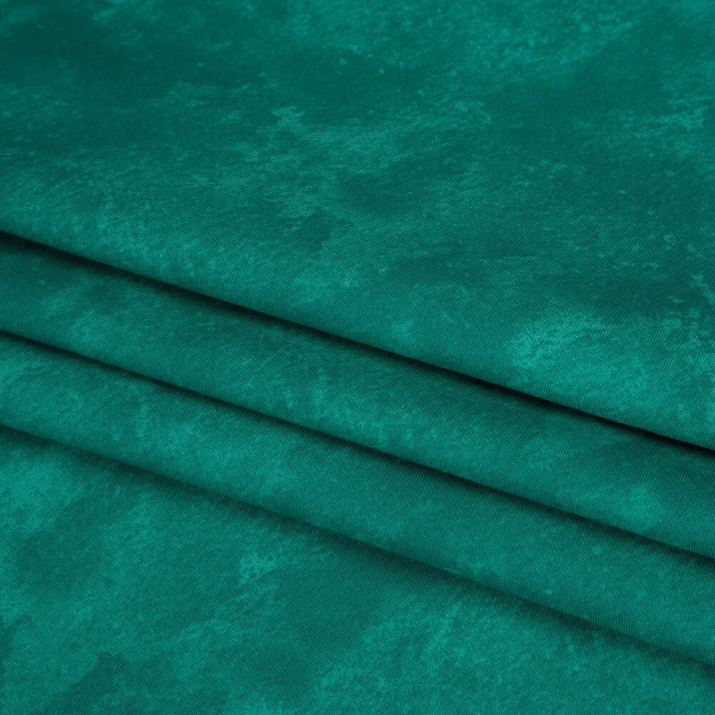 1 Yard Jade Fresco Texture Printed Quilting Cotton Toscana Collection , 44 Inches Width 10 1 Yard Jade Fresco Texture Printed Quilting Cotton Toscana Collection , 44 Inches Width - Image 8