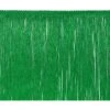 5 Yards Of 4" Chainette Fringe Trim | 5 Yard Cut Green 2 5 Yards Of 4" Chainette Fringe Trim | 5 Yard Cut Green -Michaels Fabric Sale 260826202100064