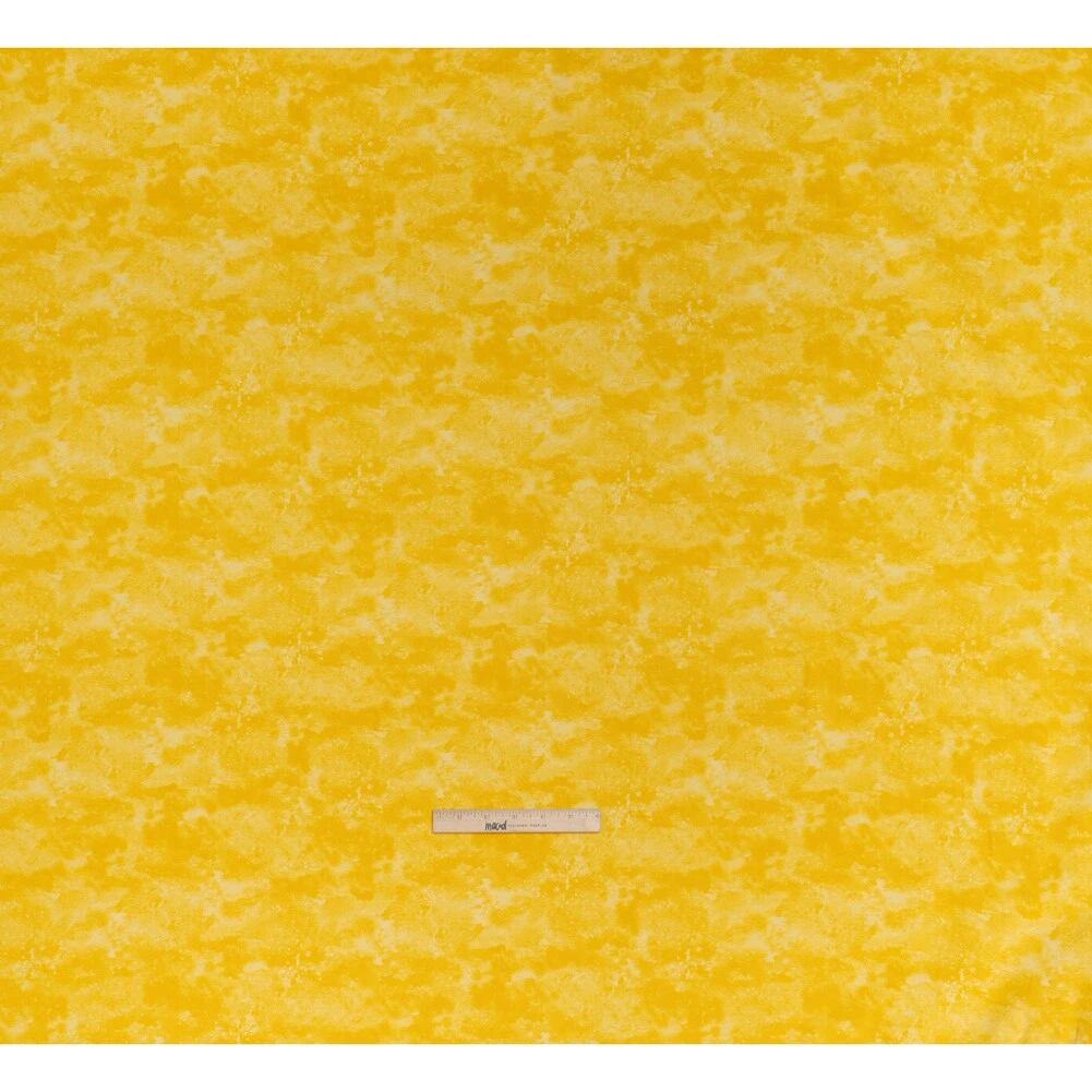 1 Yard Lemoncello Quilting Cotton Fresco Texture Fabric 44" Wide For Quilts & Apparel 13 1 Yard Lemoncello Quilting Cotton Fresco Texture Fabric 44" Wide For Quilts & Apparel - Image 11