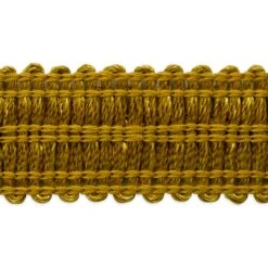 5 Yards Of Sheena Woven Circle Braid Trim | 5 Yard Cut Yellow Gold 9 5 Yards Of Sheena Woven Circle Braid Trim | 5 Yard Cut Yellow Gold -Michaels Fabric Sale 26397708246960