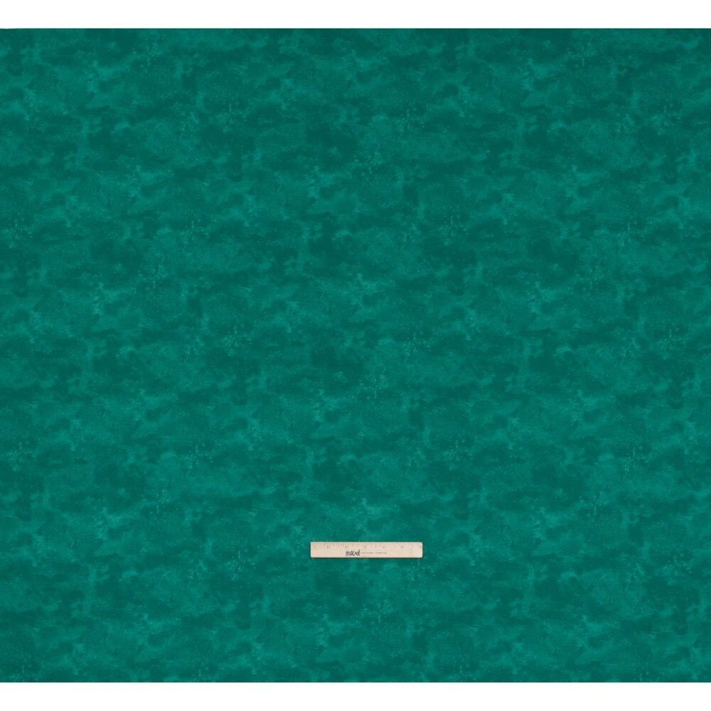 1 Yard Jade Fresco Texture Printed Quilting Cotton Toscana Collection , 44 Inches Width 5 1 Yard Jade Fresco Texture Printed Quilting Cotton Toscana Collection , 44 Inches Width - Image 3