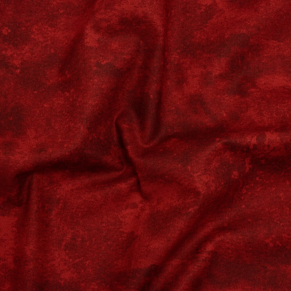 1 Yard Chili Pepper Fresco Texture Quilting Cotton Smooth Hand 44 Inch Width 8 1 Yard Chili Pepper Fresco Texture Quilting Cotton Smooth Hand 44 Inch Width - Image 6