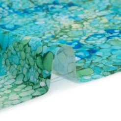 1 Yard Northcott Caribbean Bubbles Quilting Cotton Fabric 43 Inches Width -Michaels Fabric Sale 265778454691760 2