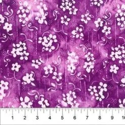 Banyan 83111-27 ROCK CANDY - Stipple - Plumberry 45" Fabric Per Yard -Michaels Fabric Sale 267004286179248 2