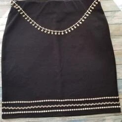 5 Yards Of Nina 3/4" Teardrop Rhinestone Trim | 5 Yard Cut Gold 10 5 Yards Of Nina 3/4" Teardrop Rhinestone Trim | 5 Yard Cut Gold -Michaels Fabric Sale 270371547722576