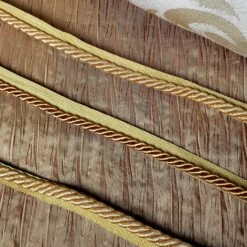 5 Yards Of Savannah 3/8" Twisted Cord Trim | 5 Yard Cut Brown 16 5 Yards Of Savannah 3/8" Twisted Cord Trim | 5 Yard Cut Brown -Michaels Fabric Sale 270813291033424