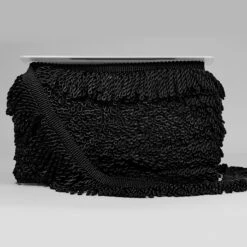 5 Yards Of Cadee 3" Bullion Fringe Trim | 5 Yard Cut Cinnamon 12 5 Yards Of Cadee 3" Bullion Fringe Trim | 5 Yard Cut Cinnamon -Michaels Fabric Sale 273401827312224