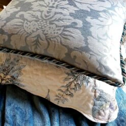 5 Yards Of Hilda 3/8" TwistedLip Cord Trim | 5 Yard Cut Sage -Michaels Fabric Sale 273655787238224 1