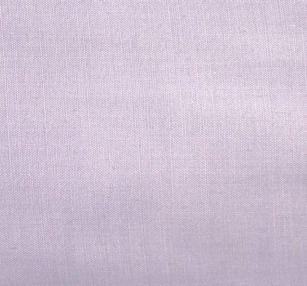 1 Yard Broadcloth Solid Lavender Fabric 65/35 Poly Cotton, 58/60" Wide Apparel & Craft Fabric 3 1 Yard Broadcloth Solid Lavender Fabric 65/35 Poly Cotton, 58/60" Wide Apparel & Craft Fabric