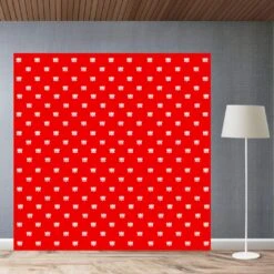 Lotus Backdrop Indian Traditional Cloth Indian Festival Decor Indian Pooja Wall Decor Indian Wall Art Photo Decor Banner Decorative Pooja Cloth Hindu Wedding Favor Blue -Michaels Fabric Sale 288017741379248