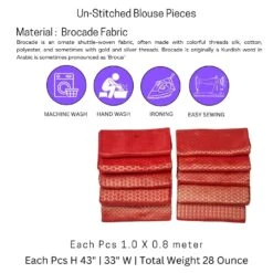 Varalakshmi Vratham Gift Hamper Navaratri Vratha Hindu Religious Teej Karva Chauth Sankranti Pooja Housewarming Return Gifts - Potli Bags Haldi Kumkum Holder Blouse Piece Diya Bindi Bangles -Michaels Fabric Sale 288018043244208