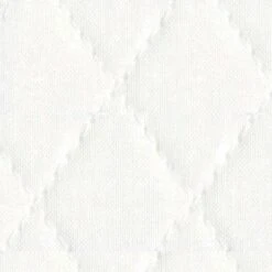 Springs Creative Country Quilt White Quilting Cotton Fabric