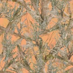 TrueTimber® Mc2 Gold Organza Fabric