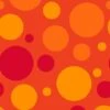 Springs Creative Tonal Dot Flame Quilting Cotton Fabric -Michaels Fabric Sale 28810 50901 5653315 u