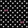 Springs Creative Black Ditzy Bow Dots Quilting Fabric 2 Springs Creative Black Ditzy Bow Dots Quilting Fabric -Michaels Fabric Sale 28810 54159 110941