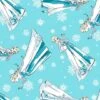 Disney® Sketch Elsa Blue Quilting Cotton Fabric 2 Disney® Sketch Elsa Blue Quilting Cotton Fabric -Michaels Fabric Sale 28810 54505 160331 u