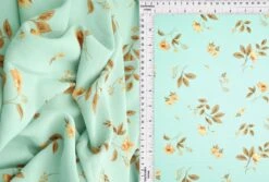 100% Polyester Cey Floral Print Fabric Lightweight Woven 58/59” Wide ROSE LT 14 100% Polyester Cey Floral Print Fabric Lightweight Woven 58/59” Wide ROSE LT -Michaels Fabric Sale 289267035625136