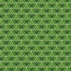Bloomfield Avenue Morningside Grass By RJR Cotton By The Yard 7 Bloomfield Avenue Morningside Grass By RJR Cotton By The Yard -Michaels Fabric Sale 2976526955033 1