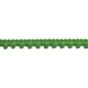 Belagio Pom Trim, 0.75" Wide, 25 Yards, Emerald -Michaels Fabric Sale 2976529863833