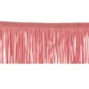 Belagio Chainette Fringe, 2" Wide, 10- Yard Bolt, Dusty Rose 2 Belagio Chainette Fringe, 2" Wide, 10- Yard Bolt, Dusty Rose -Michaels Fabric Sale 2976534050969