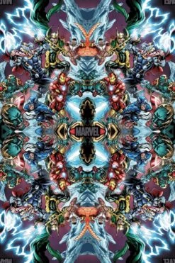 Licensed Marvel Prints Marvel Avengers Marvel Strikes Cotton Fabric By The Yard 6 Licensed Marvel Prints Marvel Avengers Marvel Strikes Cotton Fabric By The Yard -Michaels Fabric Sale 306699702750640 1