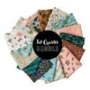 Song Book A New Page Fat Quarter Bundle - Set Of 16 -Michaels Fabric Sale 312247660746672