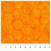 Banyan 80982-57 Line Work Hexic Lines - Cheese Sauce 45" Fabric Per Yard -Michaels Fabric Sale 312247756887984