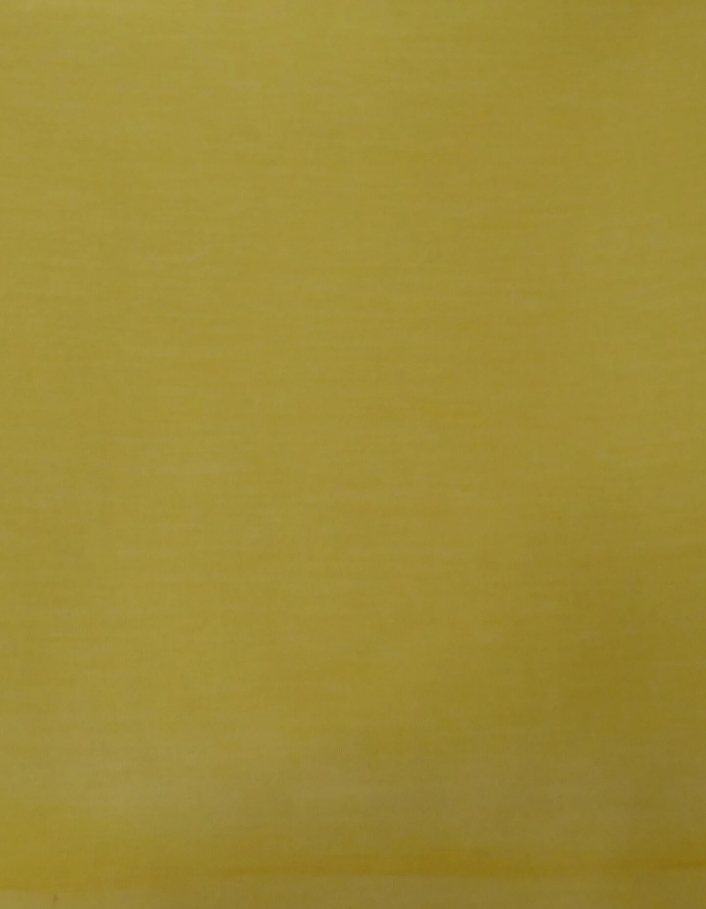 GENERIC Yellow Solid Cotton Fabric By The Yard 5 GENERIC Yellow Solid Cotton Fabric By The Yard - Image 3