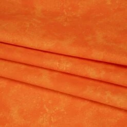 1 Yard Orange Printed Quilting Cotton Zest Fresco Texture Toscana Collection , 44 Inches Width 21 1 Yard Orange Printed Quilting Cotton Zest Fresco Texture Toscana Collection , 44 Inches Width -Michaels Fabric Sale 317716098965424 1
