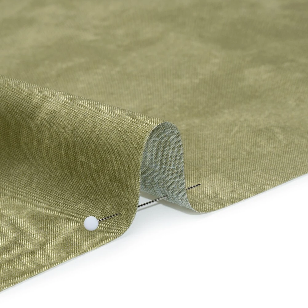 1 Yard Chameleon Fresco Texture Quilting Cotton Fabric, 44 Inches Width 8 1 Yard Chameleon Fresco Texture Quilting Cotton Fabric, 44 Inches Width - Image 6