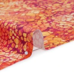 1 Yard Hibiscus Bubbles Quilting Cotton Fabric Bliss Collection Pink Orange Yellow 43 Inch Width 23 1 Yard Hibiscus Bubbles Quilting Cotton Fabric Bliss Collection Pink Orange Yellow 43 Inch Width -Michaels Fabric Sale 317717244534704 2