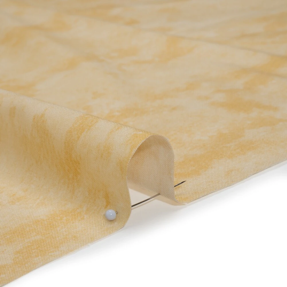 1 Yard Shortbread Quilting Cotton Toscana Collection Soft Beige Abstract Fabric 44 Inch Width 8 1 Yard Shortbread Quilting Cotton Toscana Collection Soft Beige Abstract Fabric 44 Inch Width - Image 6