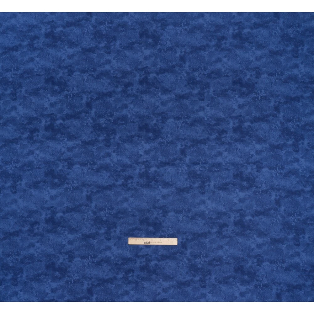 1 Yard Patriot Blue Quilting Cotton Toscana Collection Modern Abstract 44 Inch Width 5 1 Yard Patriot Blue Quilting Cotton Toscana Collection Modern Abstract 44 Inch Width - Image 3