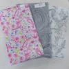GENERIC Cancer Music Gray Fabrics 2yd 7in Last The Best End Of Bolt -Michaels Fabric Sale 318442601567152