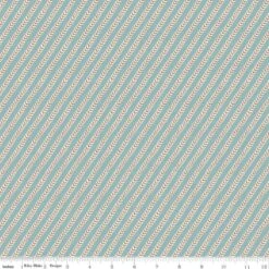 Emma The Dixons 43"/44" Fabric Per Yard 6 Emma The Dixons 43"/44" Fabric Per Yard -Michaels Fabric Sale 337734235428784 1