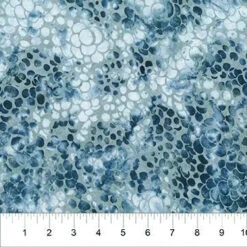 Banyan 83241-442 - NATURE'S BEAUTY - Stone Walkway - Steel Gaze 45" Fabric Per Yard -Michaels Fabric Sale 337734424172464 1